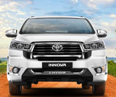 Innova Crysta