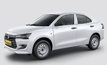 Swift Dzire Sedan